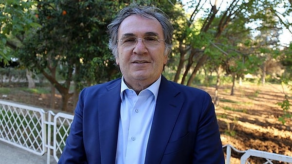 İbrahim Saraçoğlu bu mucize bitkinin değerini sık sık vurguluyor.
