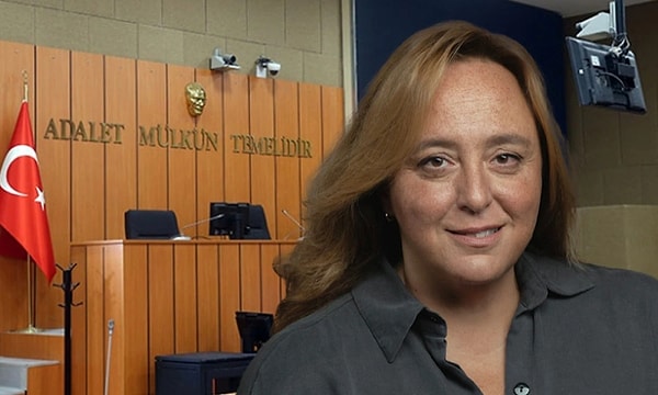 Adli Tıp Kurumu'ndan gelen raporla tutukluluğu kaldırıldı.