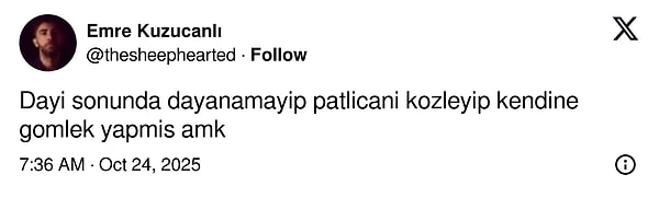 Yorumlarda buluşalım! 😂