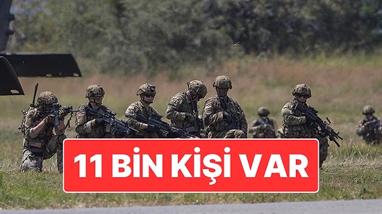 ABD Askerlerinin Maaşlarını Alman Hükümeti Ödeyecek: 11 Bin Çalışan Var!