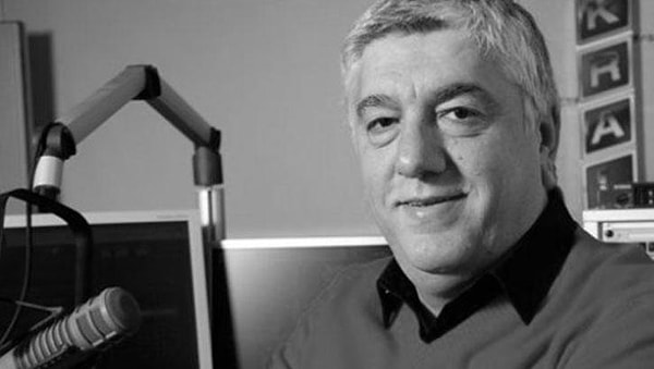 Faik Çetiner Kimdir?