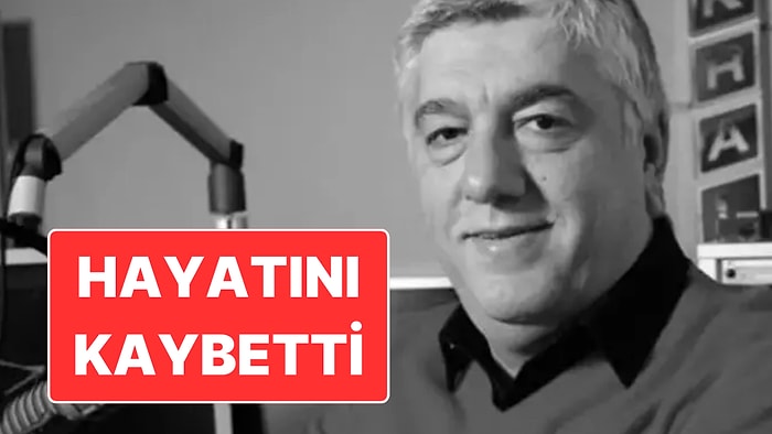 Kalp Krizi Geçirmişti: Duayen Spor Yazarı Faik Çetiner Hayatını Kaybetti