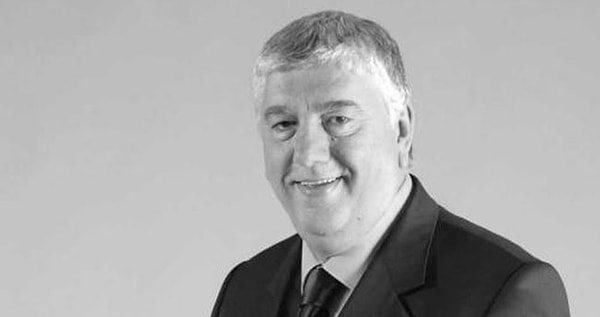 “Bizim Stadyum” programı ile bilinen Faik Çetiner’den kötü haber geldi.