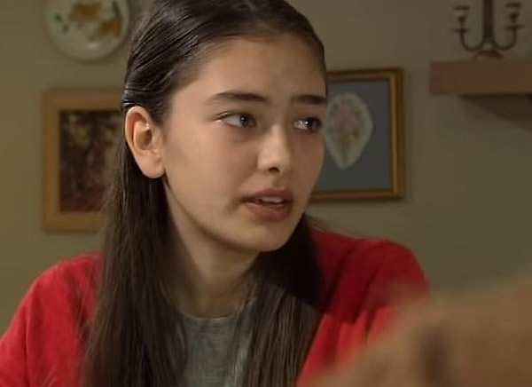 Neslihan Atagül - Yaprak Dökümü 2006