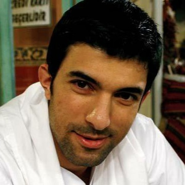 Engin Akyürek - Yabancı Damat 2004