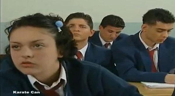 Ezgi Mola - Karate Can 2000