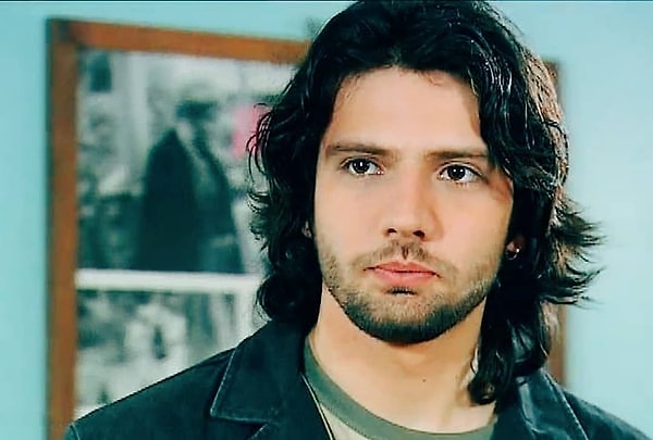 Kaan Urgancıoğlu - Kampüsistan 2003
