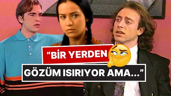 Ünlülerin Kariyerlerine Başladıkları İlk Dizileri Görünce "Bu O muymuş Gerçekten?" Diyeceksiniz!