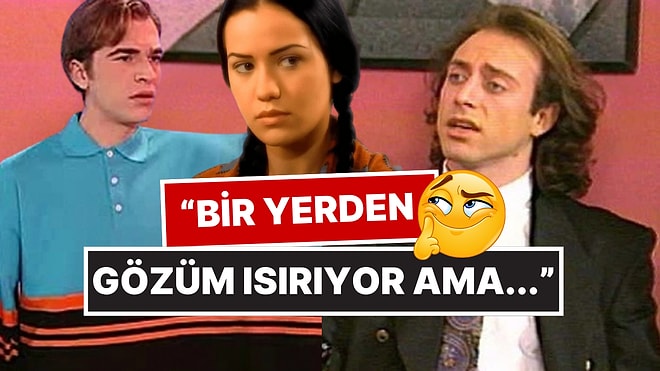 Ünlülerin Kariyerlerine Başladıkları İlk Dizileri Görünce "Bu O muymuş Gerçekten?" Diyeceksiniz!