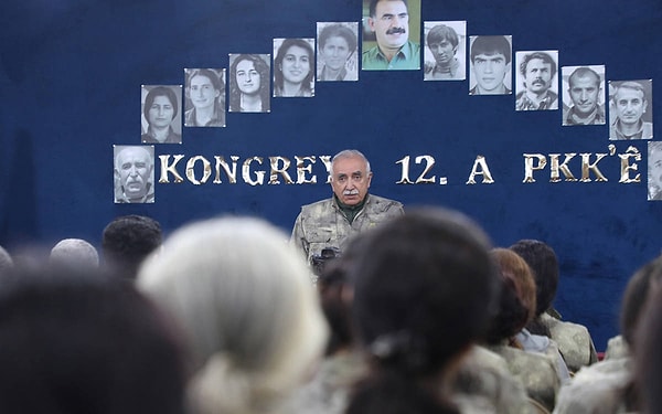 MHP Genel Başkanı Devlet Bahçeli’nin açıklamalarıyla başlayan Terörsüz Türkiye Süreci’inde PKK örgütü feshettiğini açıklamıştı.