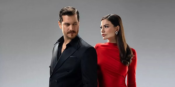 Maliyet konusunda A.B.İ dizisini Eşref Rüya takip ediyor.