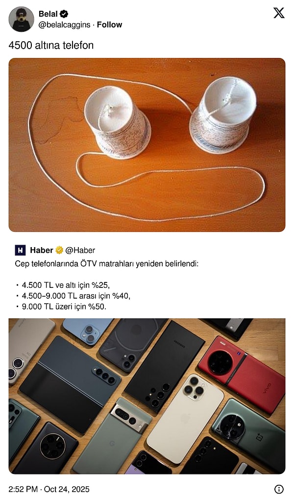 Buna döneriz yakında zaten.