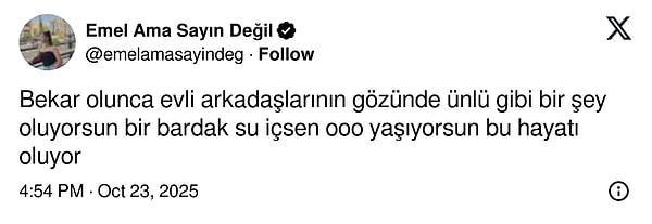 Yarın görüşürüz 👋