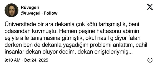 Bakalım bugün kimin yerine de utanacağız? :)