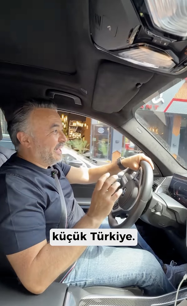 Almanya’da yaşayan gurbetçilerimizin sayısı azımsanmayacak kadar fazla.