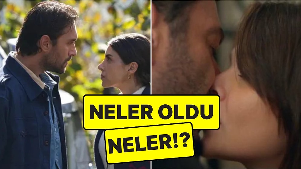 Taşacak Bu Deniz'in Reyting Başarısından Dizilerin Başrol Ücretlerine TV Dünyasında Bugün Yaşananlar