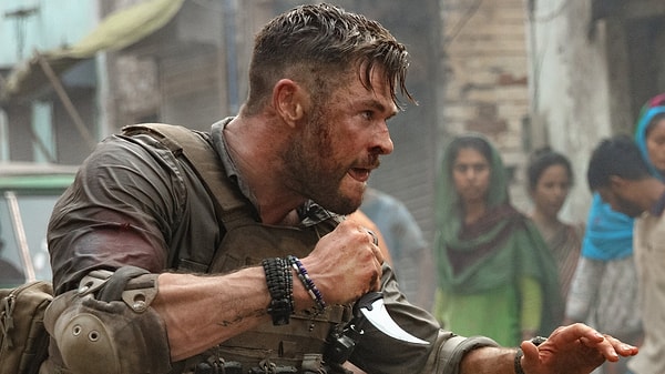 1. Extraction (2020)