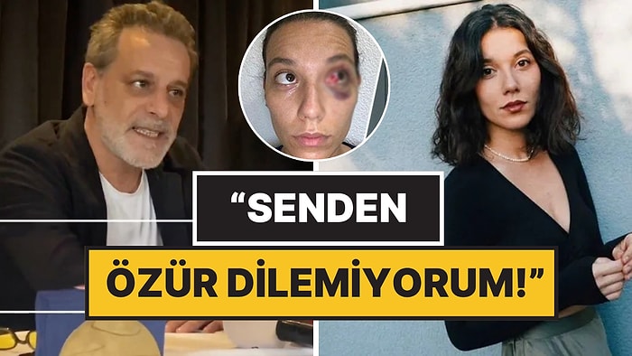 Deniz Bulutsuz'a Şok Sözler: Ozan Güven'den 5 Yıl Sonra İlk Açıklama Geldi!