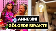 Bu Ne Güzellik: Yeliz Yeşilmen'in 15 Yaşındaki Kızı Asya, Son Haliyle Hayran Bıraktı!