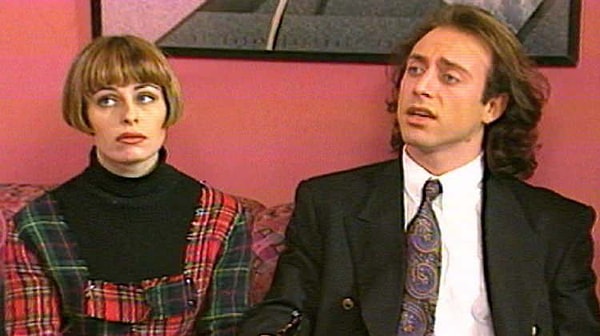Halit Ergenç - Gülşen Abi 1994