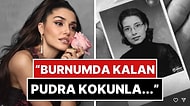 Hande Erçel, 5 Yıl Önce Kaybettiği Annesi Aylin Erçel'in Doğum Gününü Kutladı