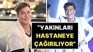 Durumu Kötüye Gidiyor: Fatih Ürek'in Yakınlarının Hastaneye Çağırıldığı İddia Edildi!