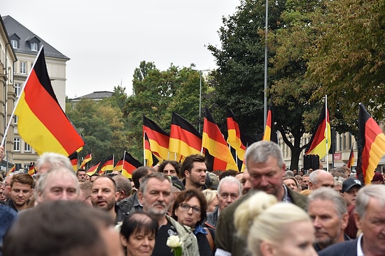 Why Do Germans Eat Bread at Every Meal?