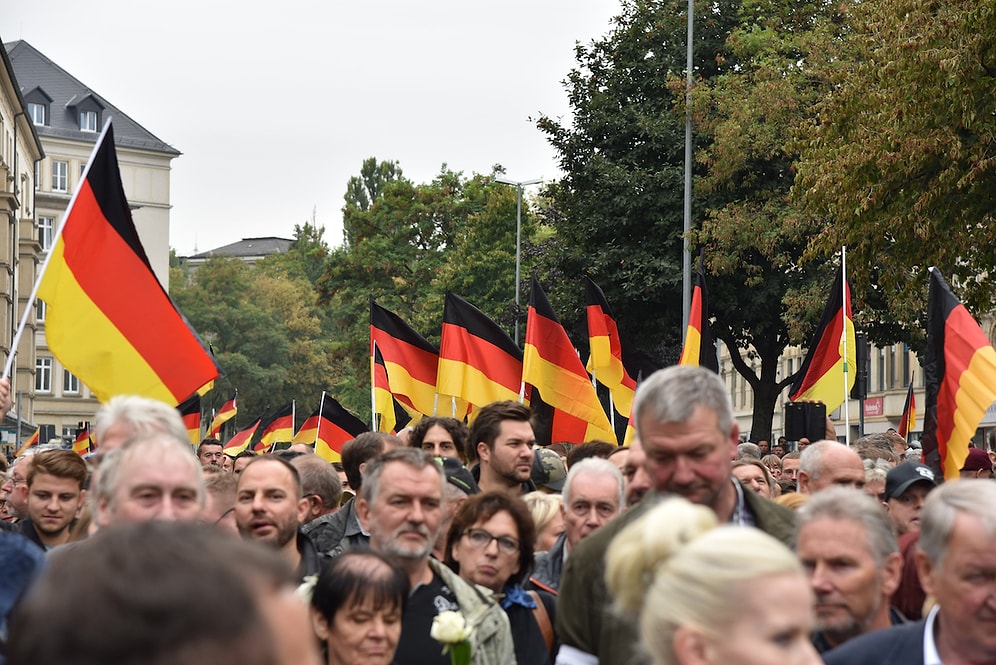 Why Do Germans Eat Bread at Every Meal?