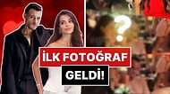 İlk Fotoğraf Geldi: Melisa Sabancı'yı Hızlı Silen Kerem Bürsin Yeni Aşkı Selin Yağcıoğlu'yla Görüntülendi!