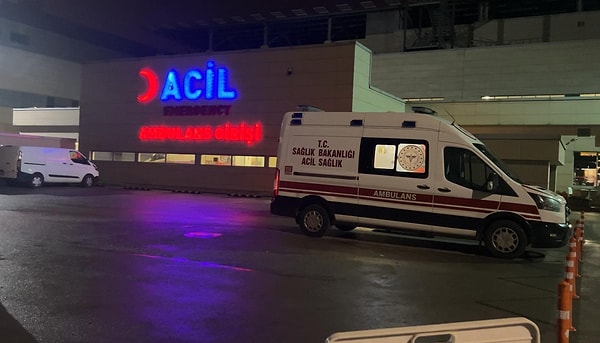 Ankara’da 14 yaşındaki H.K. ile 16 yaşındaki E.K.E.A.’dan haber alamayan aileleri polise başvurdu.