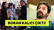 Komadan Uyanan Boran'ın Uzak Şehir'den Ayrılıp Ayrılmayacağına Açıklama Geldi