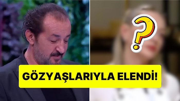 25 Ekim 2025 MasterChef'te Elenen İsim Belli Oldu: MasterChef'te Kim Elendi?