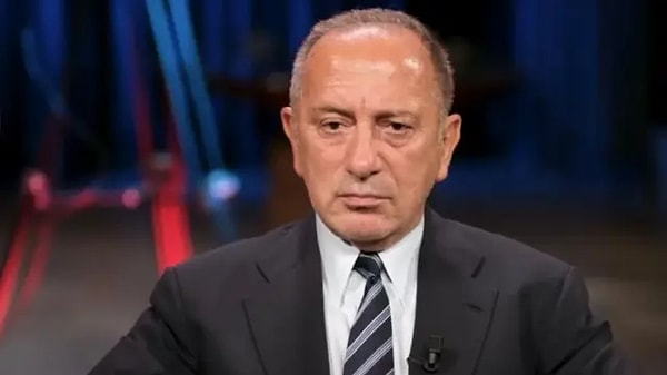 22 Haziran’da tutuklanan Fatih Altaylı hakkında “Cumhurbaşkanını tehdit” suçlamasıyla en az 5 yıl hapis istemiyle dava açılmıştı.