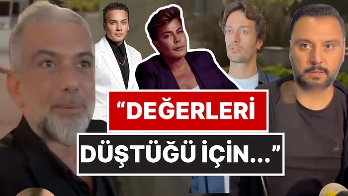 Alişan, Feyyaz Şerifoğlu Hastaneye Koştu: Fatih Ürek Hakkındaki O İddiayı da Selim Akar Doğruladı!