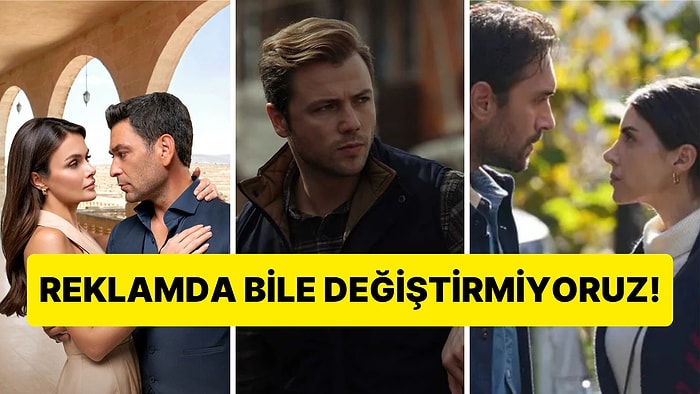 Rekor Uzak Şehir'de! Bu Hafta Seyirciyi En Uzun Süre Tutan Diziler