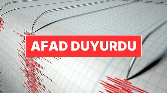 AFAD Duyurdu: Diyarbakır’da 4.0 Büyüklüğünde Deprem Meydana Geldi