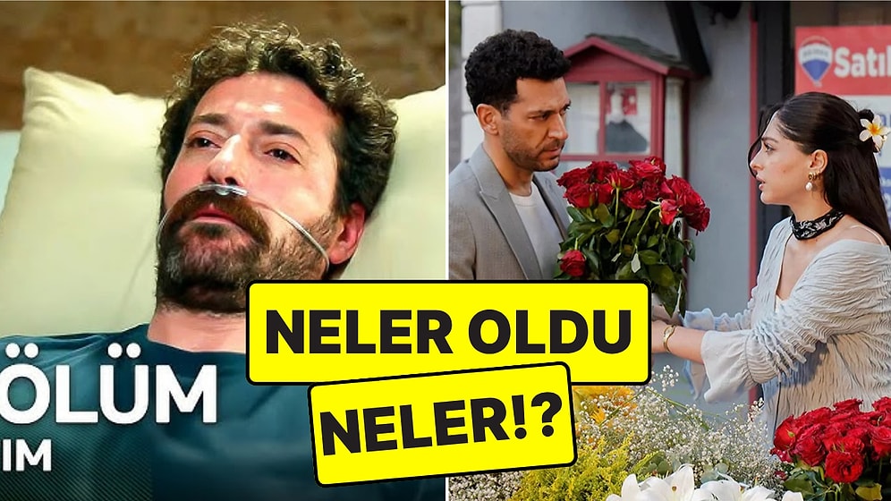 MasterChef'te Elenen İsimden Uzak Şehir Boran'ın Akıbetine TV Dünyasında Bugün Yaşananlar