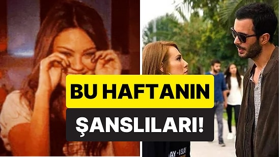 Bu Haftanın En Şanslı 3 Burcu: Hayat Onlar İçin Yepyeni Bir Döneme Giriyor