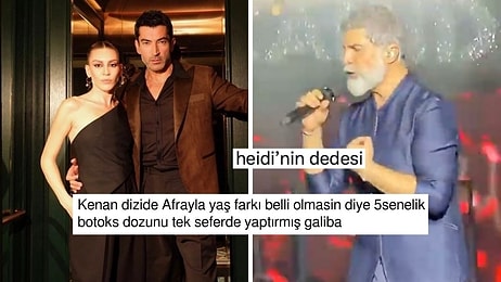 Bir Hafta Boyunca Ünlüleri Mizahına Alet Ederek Güldüren X Kullanıcıları!