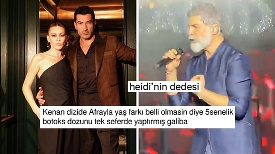 Bir Hafta Boyunca Ünlüleri Mizahına Alet Ederek Güldüren X Kullanıcıları!