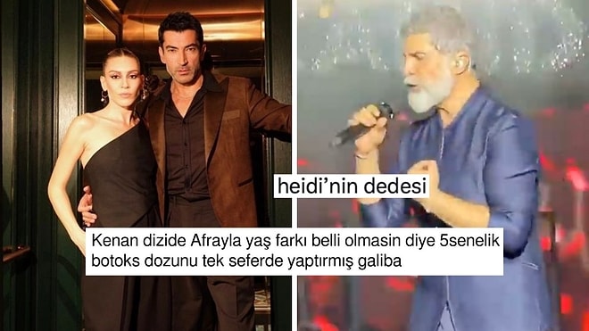 Bir Hafta Boyunca Ünlüleri Mizahına Alet Ederek Güldüren X Kullanıcıları!