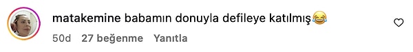 Buyurun, kimler ne demiş beraber görelim!