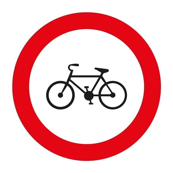 2. Bu levha ne anlama geliyor?