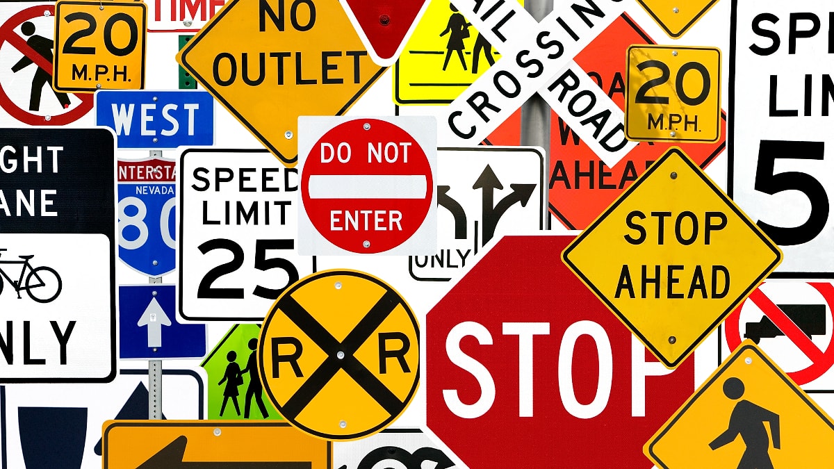 Trafik Bilgini Ölçme Zamanı!