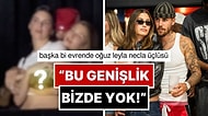 Ex'i Kendall Jenner ve Karısı Hailey Bieber'la Konsere Giden Justin Bieber'ın "Kucaklayıcı" Hali Dile Düştü!