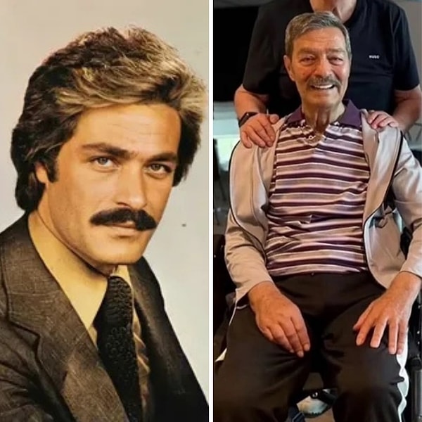 Türk sinema tarihine damga vuran Yeşilçam jönü Kadir İnanır, bir süredir yaşadığı sağlık problemleriyle gündeme oturuyor, mutlaka denk gelmişsinizdir.