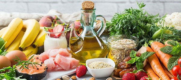 These findings position the Mediterranean diet as a robust, evidence-based strategy that could be recommended in clinics to improve pelvic floor health, particularly for patients with metabolic risk factors.