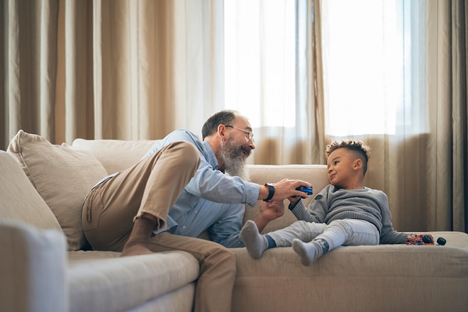 Age and Male Fertility: What Is the Optimal Age to Be a Father?