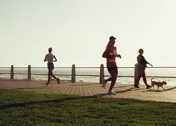 Workouts that combine cognitive and physical tasks enhance brain performance.