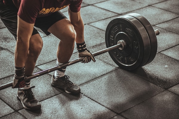 Resistance training not only strengthens the muscles, but also enhances the brain.